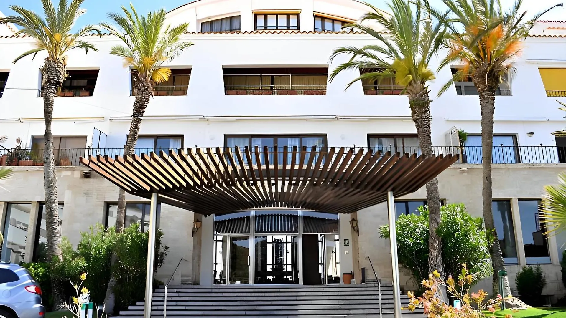 Cap Sa Sal - Apartamento Vistamar Begur