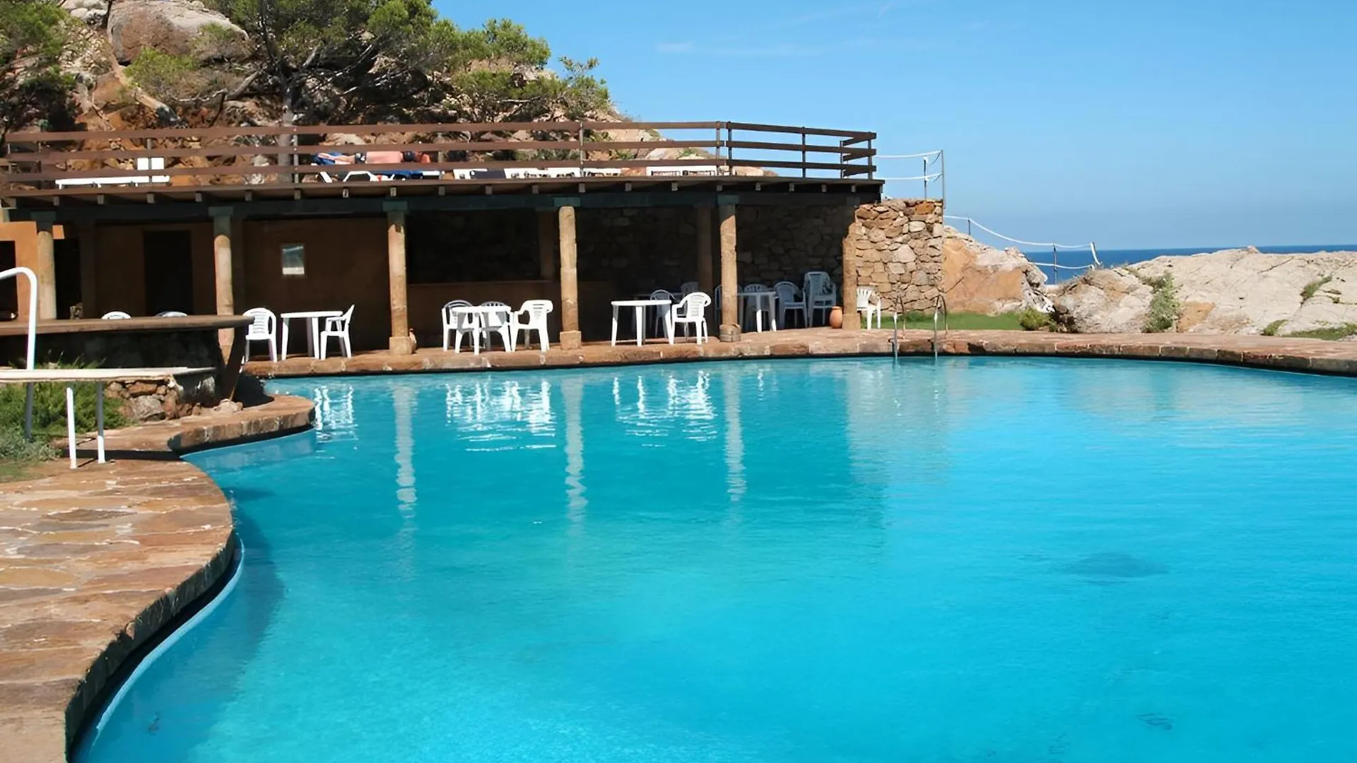 Cap Sa Sal - Apartamento Vistamar Begur Apartment