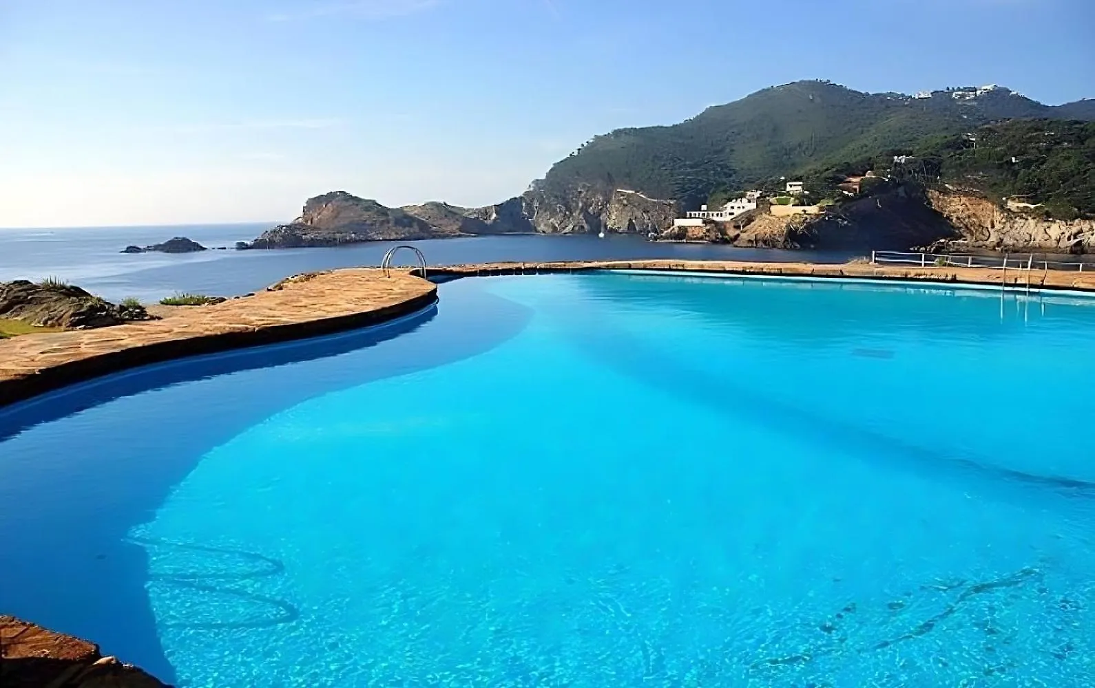 Cap Sa Sal - Apartamento Vistamar Begur
