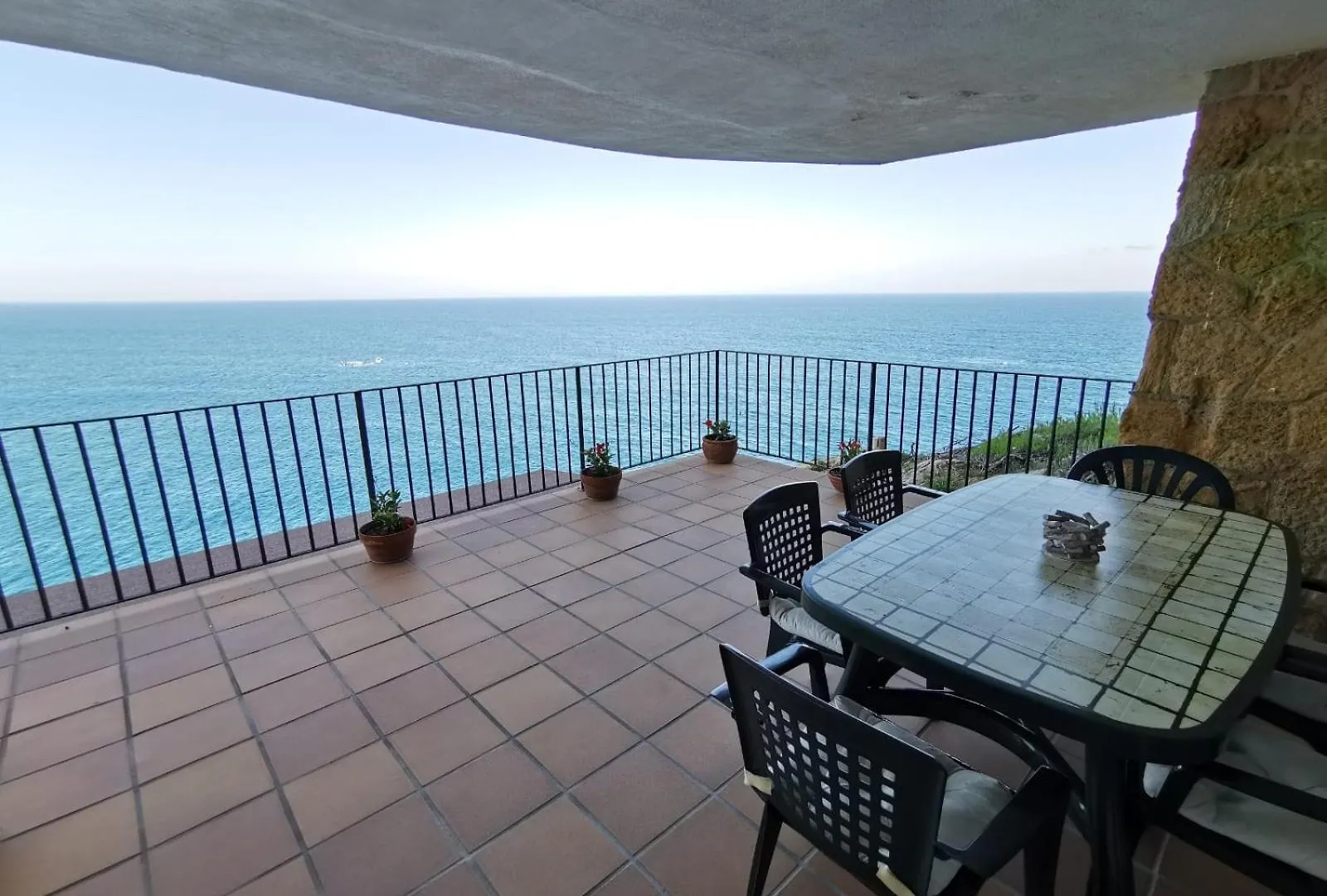 Apartment Cap Sa Sal - Apartamento Vistamar Begur