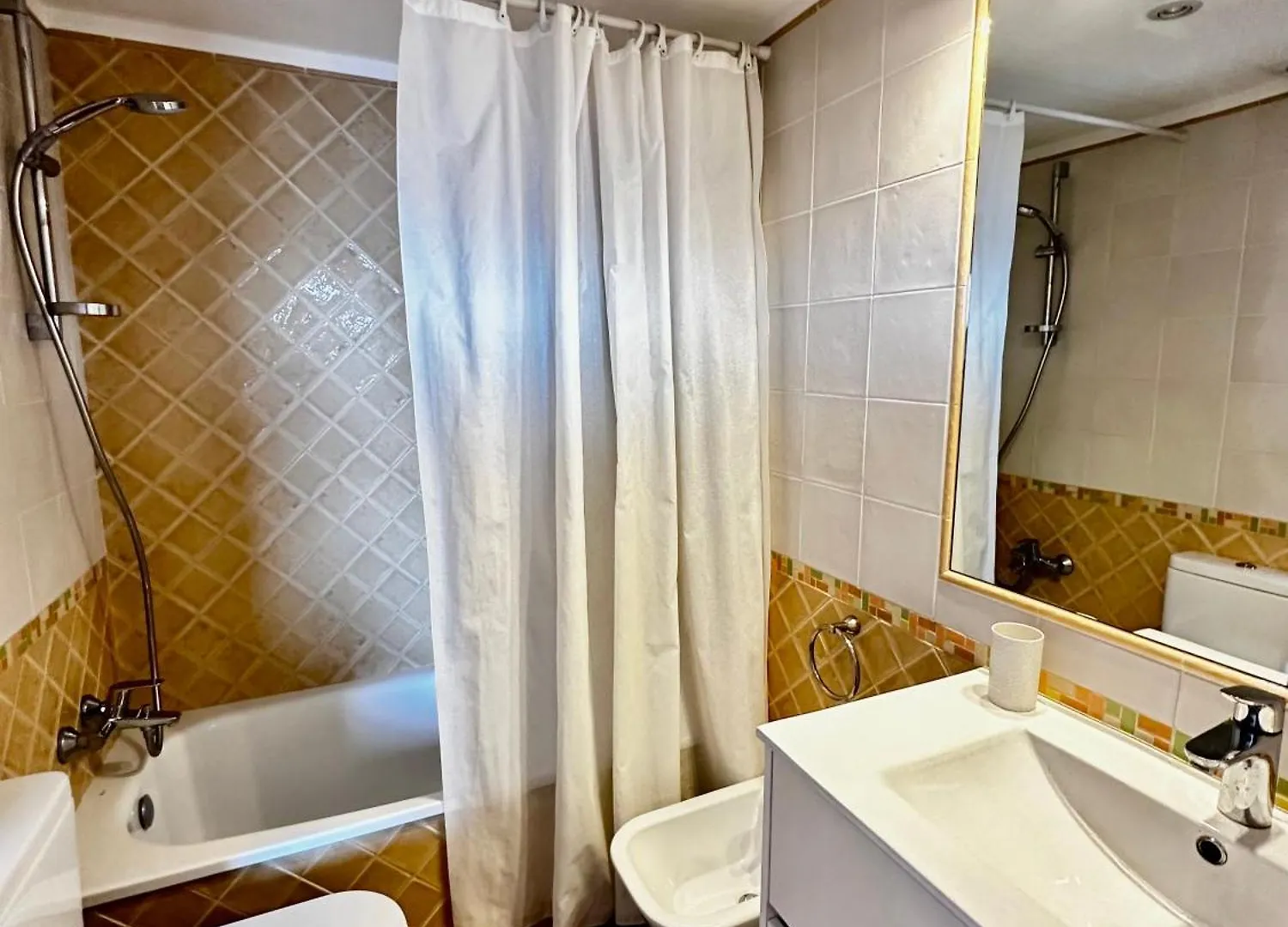 Apartment Cap Sa Sal - Apartamento Vistamar Begur Spain