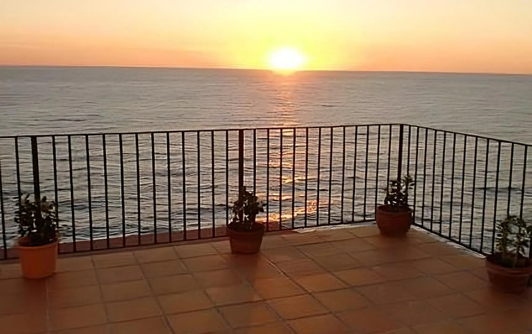 Cap Sa Sal - Apartamento Vistamar Begur 0*,