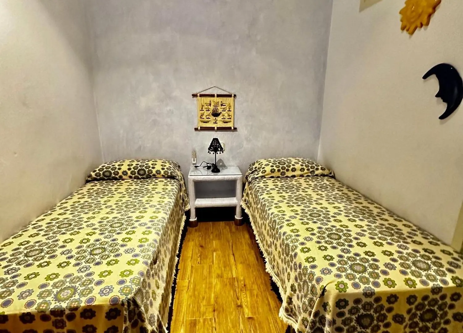 Cap Sa Sal - Apartamento Vistamar Begur Španělsko