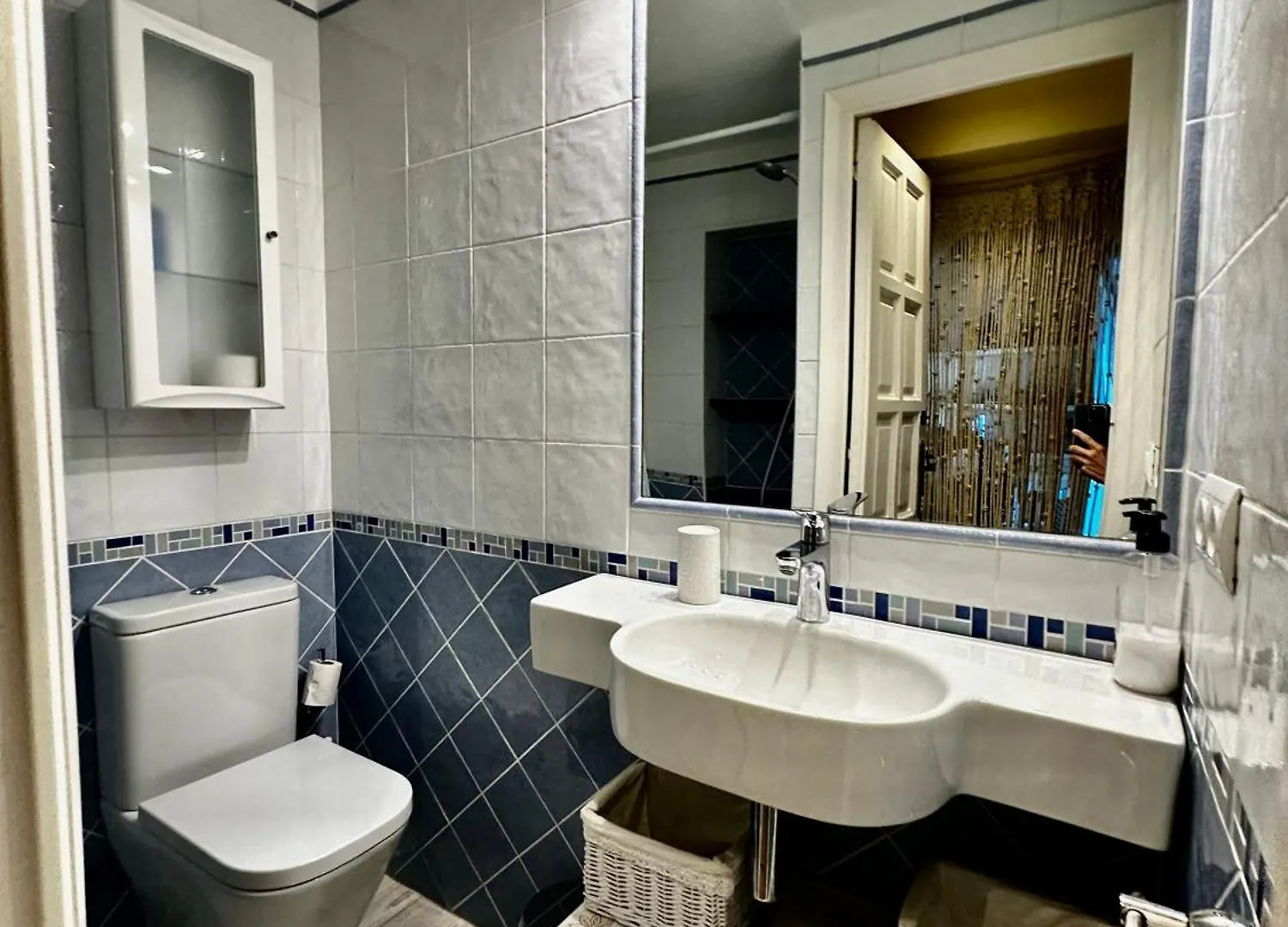 Cap Sa Sal - Apartamento Vistamar Begur Apartmán