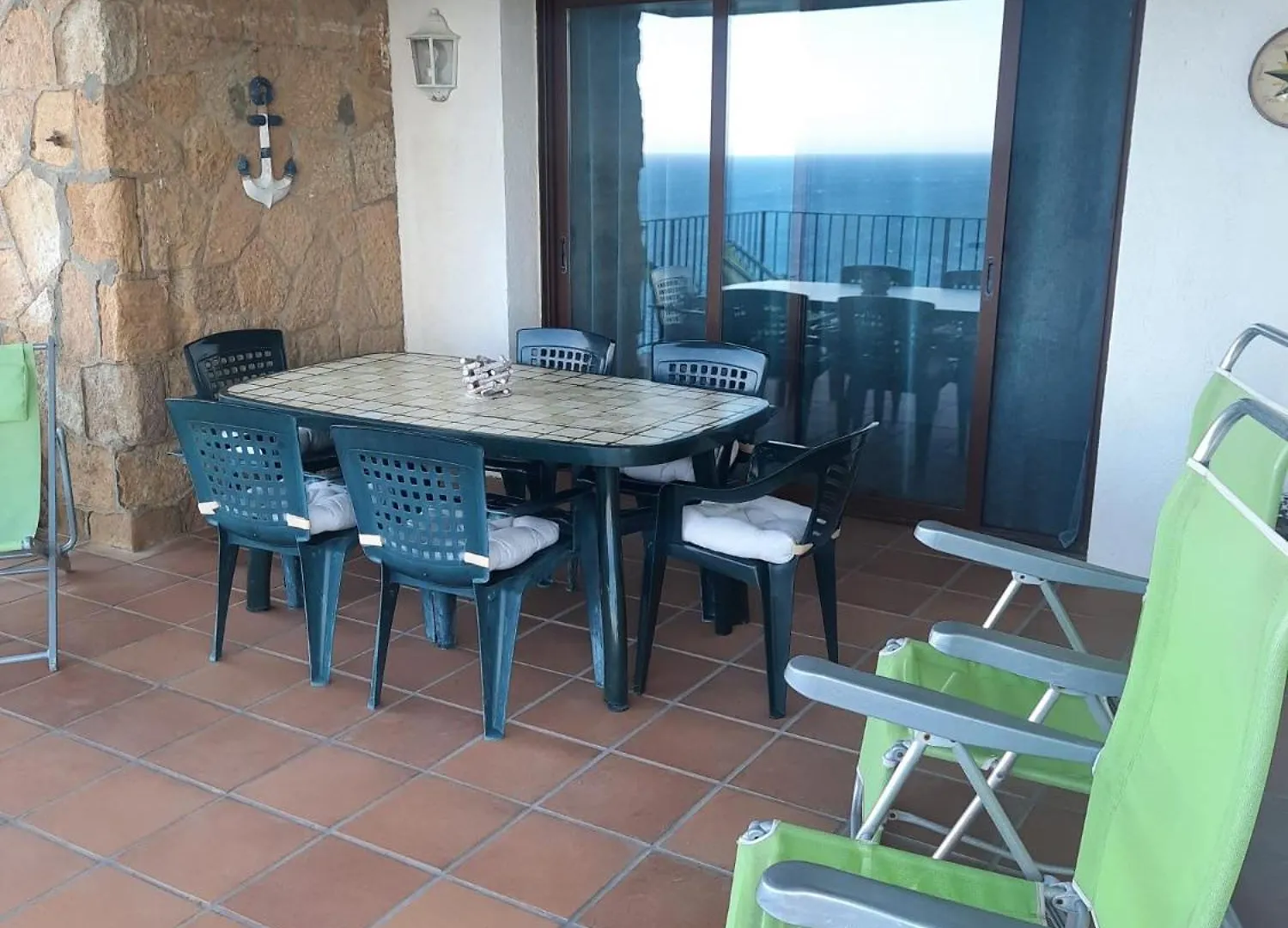 Cap Sa Sal - Apartamento Vistamar Begur