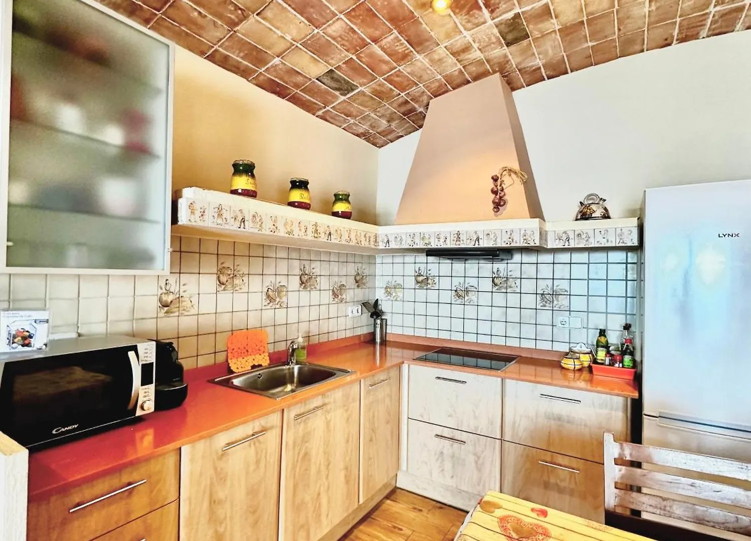 Cap Sa Sal - Apartamento Vistamar Begur 0*,