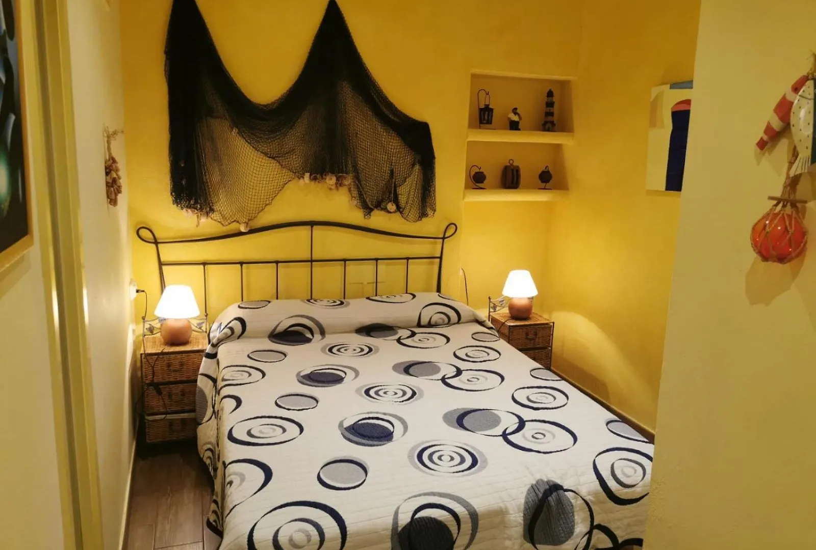 Cap Sa Sal - Apartamento Vistamar Begur