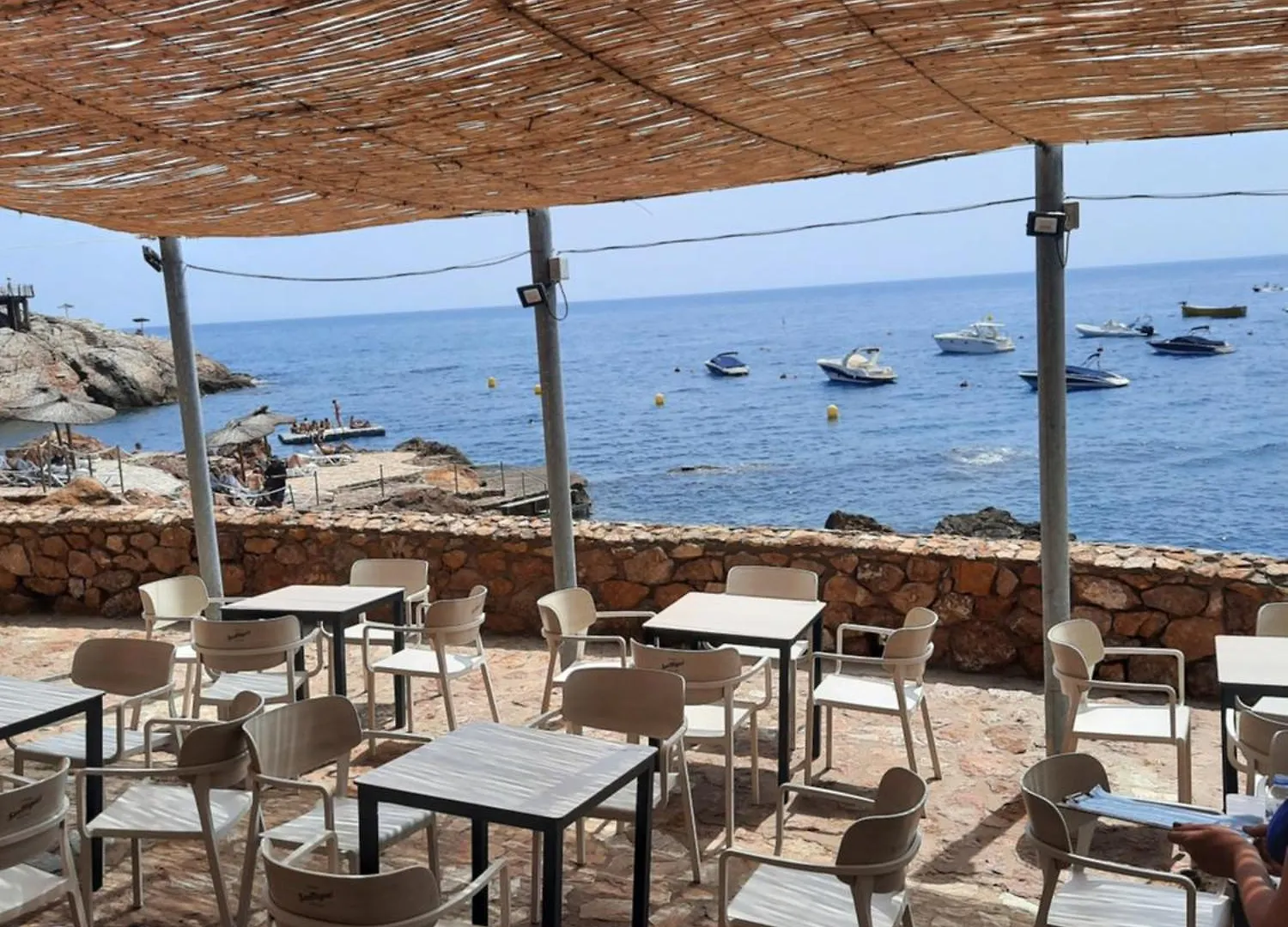 Cap Sa Sal - Apartamento Vistamar Begur