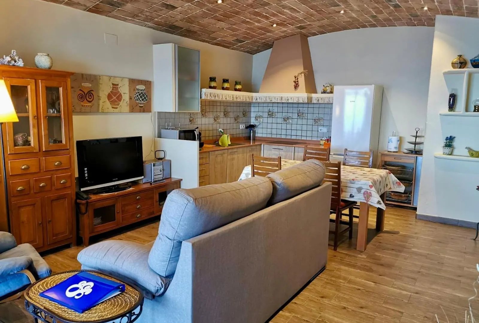 Cap Sa Sal - Apartamento Vistamar Begur Apartmán