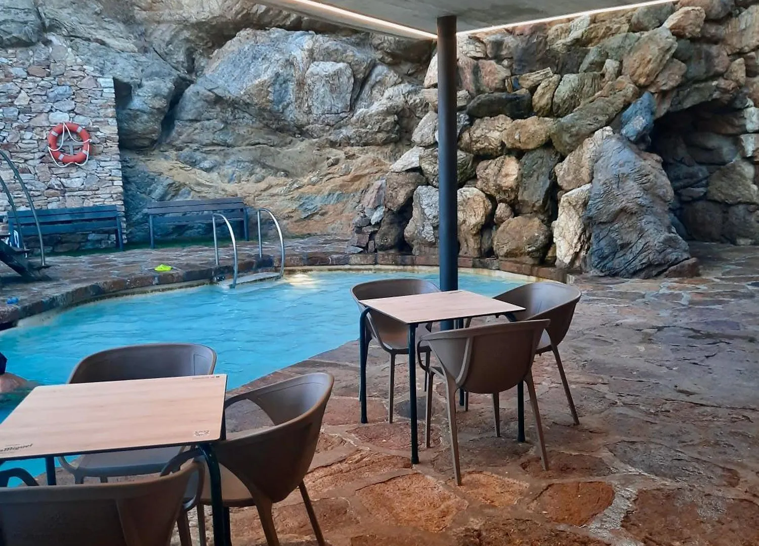 Apartmán Cap Sa Sal - Apartamento Vistamar Begur Španělsko